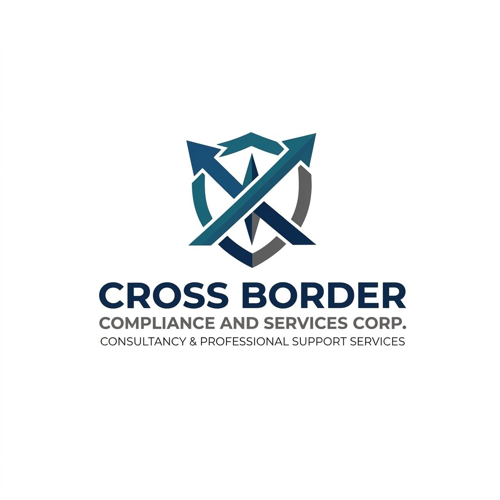 Cross Border Compliance and Services Corp. logo